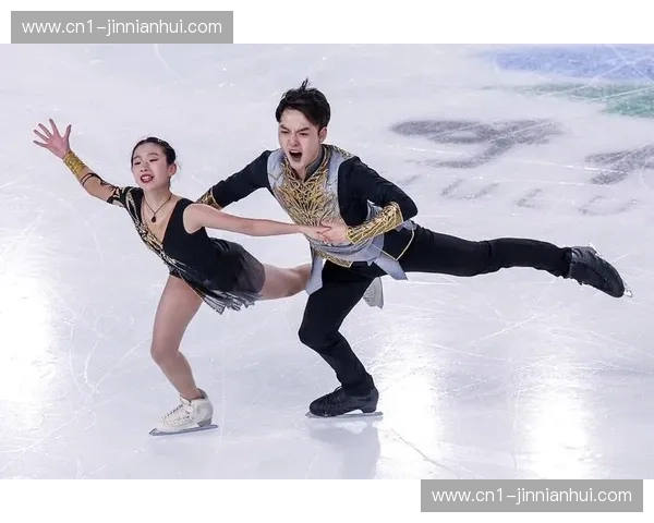 德国花样滑冰双人滑组合 技术稳定性较赛季初有明显提升迹象 德国花样滑冰双人滑组合 技术稳定性较赛季初有明显提升迹象