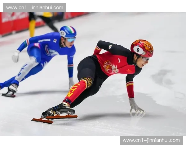 米兰冬奥会周期荷兰速滑队短距离项目滑行技术指标下滑 米兰冬奥会周期荷兰速滑队短距离项目滑行技术指标下滑