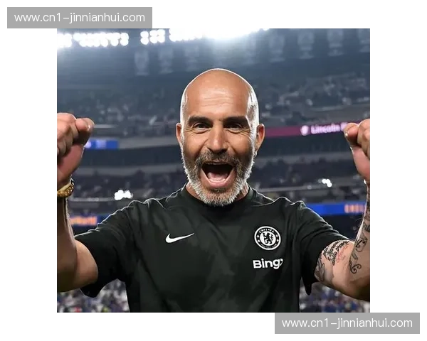 波切蒂诺战术思路清晰 切尔西掌控球权主导进程